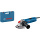 Meuleuses angulaires 125 mm avec X-LOCK 1300W GWX 13-125 S - 06017B6003