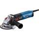 Meuleuse d'angle GWS 17-125 SB BOSCH PRO - 06017D0700