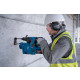 Perforateur sans-fil SDS plus GBH 18V-28 C Professional - BOSCH - sans batterie ni chargeur - 0611920000 