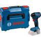 Visseuse à chocs GDR 18V-220 C - BOSCH - avec L-Boxx - 06019L6001