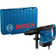 Perforateur SDS max GBH 6-42 C Professional 1300 W - BOSCH - en coffret - 0611278020