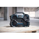 Radios & enceintes sans-fil - GPB 18VH-6 SRC - BOSCH - 06014A6200 