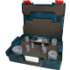 Coffret de scies trépans PRO Multi Material PC Plus - BOSCH - 2608594432