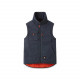 Gilet sans manche de travail Orthez 