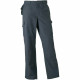 Pantalon de travail très résistant russell - Taille et coloris au choix