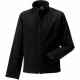 Veste de travail softshell Russell (couleur au choix)