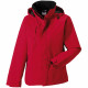 Veste de travail Hydraplus 2000 Russell - Coloris et taille au choix Rouge