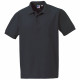Polo de travail piqué ultimate Russell - Coloris et taille au choix Gris-foncé