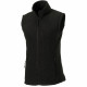 Gilet de travail polaire femme russell - Coloris et taille au choix