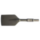 Pelle Hexagonal 30 mm - MAKITA - P-05555