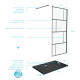 Pack blocks 90 + rock 2 black 140 Aurlane - PACF115 