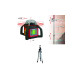 Pack bravo laser METRICA rotetivo inglard 2 - 89316 