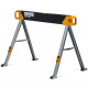 Pack de 2 tréteaux-table de chantier C650 -TOUGHBUILT INDUSTRIES INC. - TB-C650-2-XEA