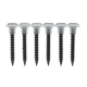 Boite de 1000 Vis bd phosphatée - PH2 pour plaque de plâtre sur rails - Dimensions au choix