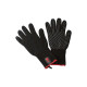 Paire de gants weber - spécial barbecue premium - taille s-m - thermorésistants