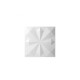 Panneau mural 3d wallart kites 3m2