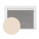 Panneau Rayonnant TATOU 1000W Horizontal SABLE