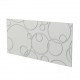 Panneaux wall panel 3d bubble nmc 2 pièces