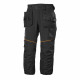Pantacourt de travail helly hansen chelsea evolution - Taille au choix