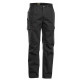 Pantalon artisan orange fluo xtreme  14031800