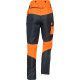 Pantalon authentic CL 3 TYPE A - T.4XL - SOLIDUR - AUPA3A-4XL 