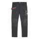 Pantalon de travail Performance Ducati - T.L ( 44-46 ) - DIADORA - 702.180074-80013 T.L