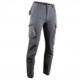 Pantalon de Travail Femme Stretch 4WAY Vénus Spécial Été - LMA - 1815-42