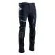 Jeans de travail LMA Seattle Multipoche - Stretch - Taille 50 - 1623-50