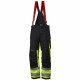 Pantalon haute visibilité hiver helly hansen alna classe 1 - Coloris et taille au choix