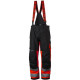 Pantalon haute visibilité hiver helly hansen alna classe 1 - Coloris et taille au choix Rouge
