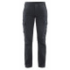 Pantalon industrie stretch 2D Femme  71441832