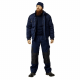 Pantalon de travail multipoches mars herock 