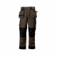 Pantalon de travail multipoches coverguard bound - Coloris au choix