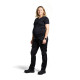 Pantalon de grossesse stretch 2D maintenance Blåkläder 71011830 - Couleur au choix