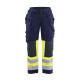 Pantalon Multinormes avec poches flottantes femme 70811514 - Couleur au choix
