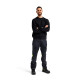 Pantalon multinormes inhérent 14171512 - Couleur au choix