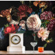Papier peint floral hollandais - DUTCH++ 