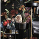 Papier peint floral hollandais - DUTCH++