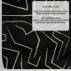 Papier peint à motifs abstraits au design minimaliste - GRAFFITO NERO++ 