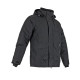Parka matelassée multipoche LMA Noir 2268 OURAL T.1