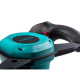 Malaxeur Collomixer XQ 1 HF sans turbine - 1100 W - 230 V - 670 TPM - COLLOMIX - 29100 