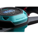 Malaxeur Collomixer XQ 6 HF sans turbine - 1750 W - 230 V - 8 plages de vitesses - 750 TPM - COLLOMIX - 29105 