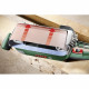 Ponceuse à bande 750w bosch pbs75ae 06032a1100