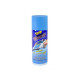 Peinture aérosol plasti dip muscle bleu ciel 400 ml