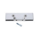 Penture haute 3272 de Stremler Assa Abloy