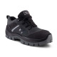 Chaussures de sécurité basse GASTON MILLE Pepper - S3L HI CI FO LG SR - Taille 40 - PBNO3-40 