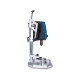Perceuse à colonne d'établi scheppach 710w - dp60 