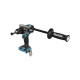 Perceuse à percussion makita hp001gm201 xgt® (2 x 4,0 ah dc40ra makpac 3) 