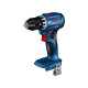 Perceuse-visseuse bosch gsr 18v-45 (machine seule)