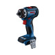 Perceuse-visseuse bosch gsr 18v-90 fc (machine seule)